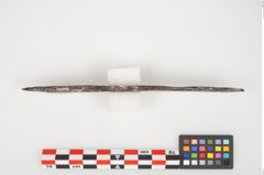 Foto von Eisengriffdornmesser (NHMW-PRAE-026506)